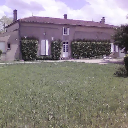 Le Clos De Vrillant Anglade Exterior foto