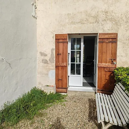 Le Clos De Vrillant Anglade Exterior foto