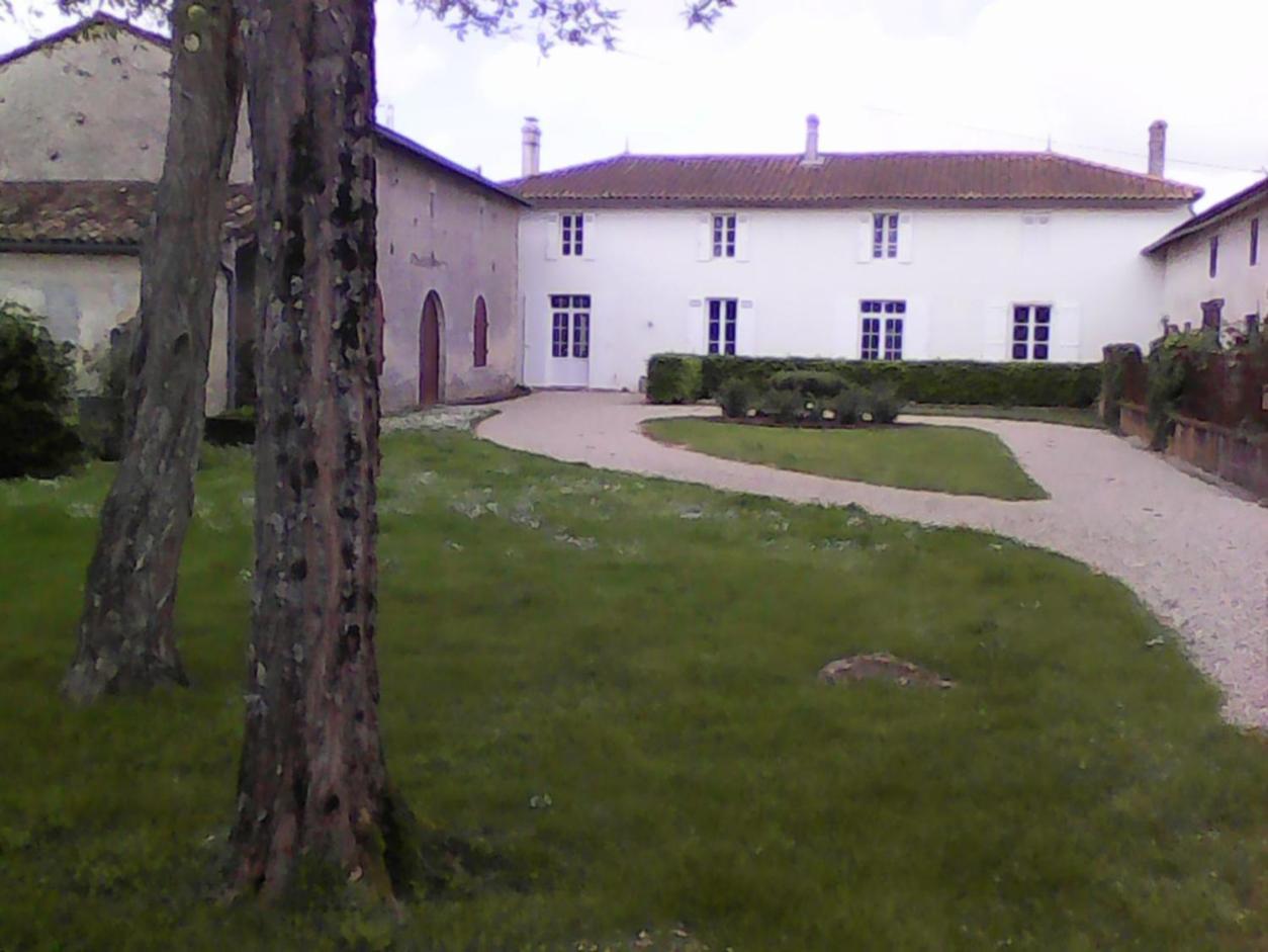 Apartment Le Clos De Vrillant