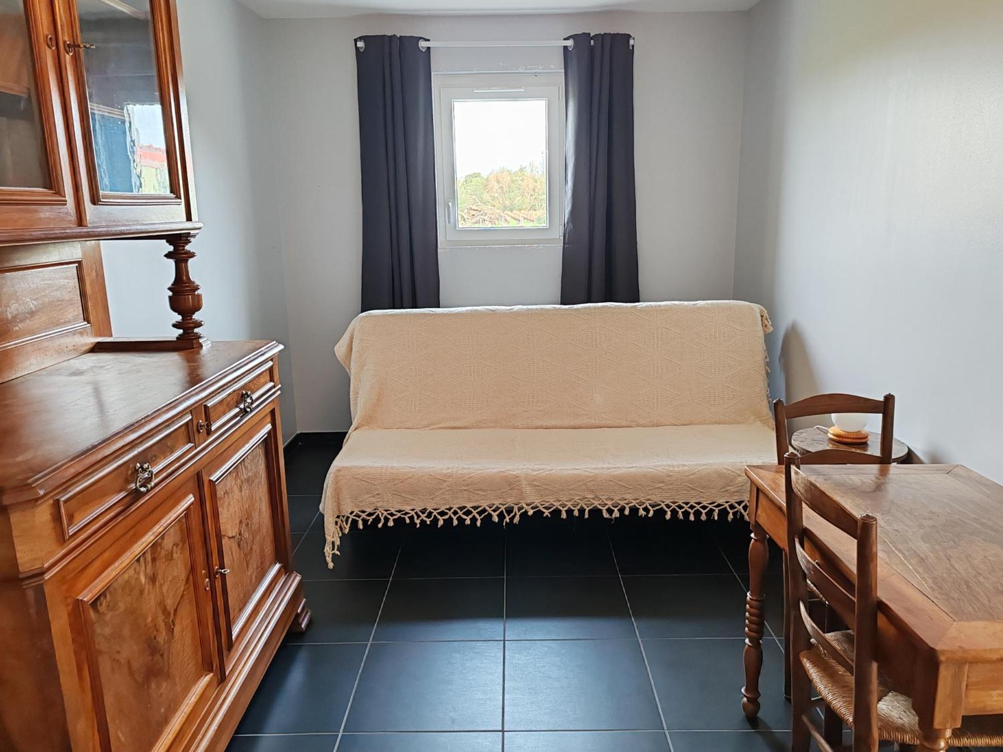 Apartment Le Clos De Vrillant