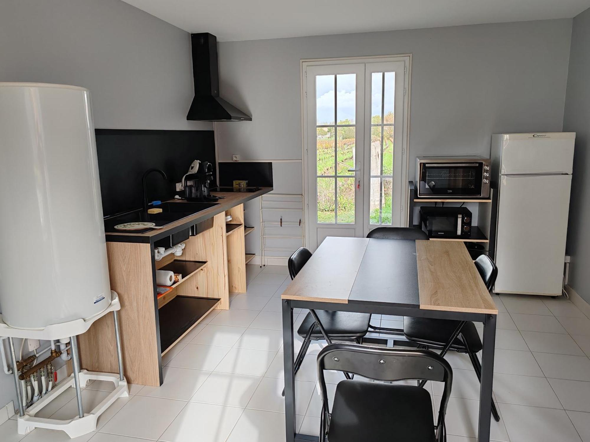 Le Clos De Vrillant Apartment Anglade
